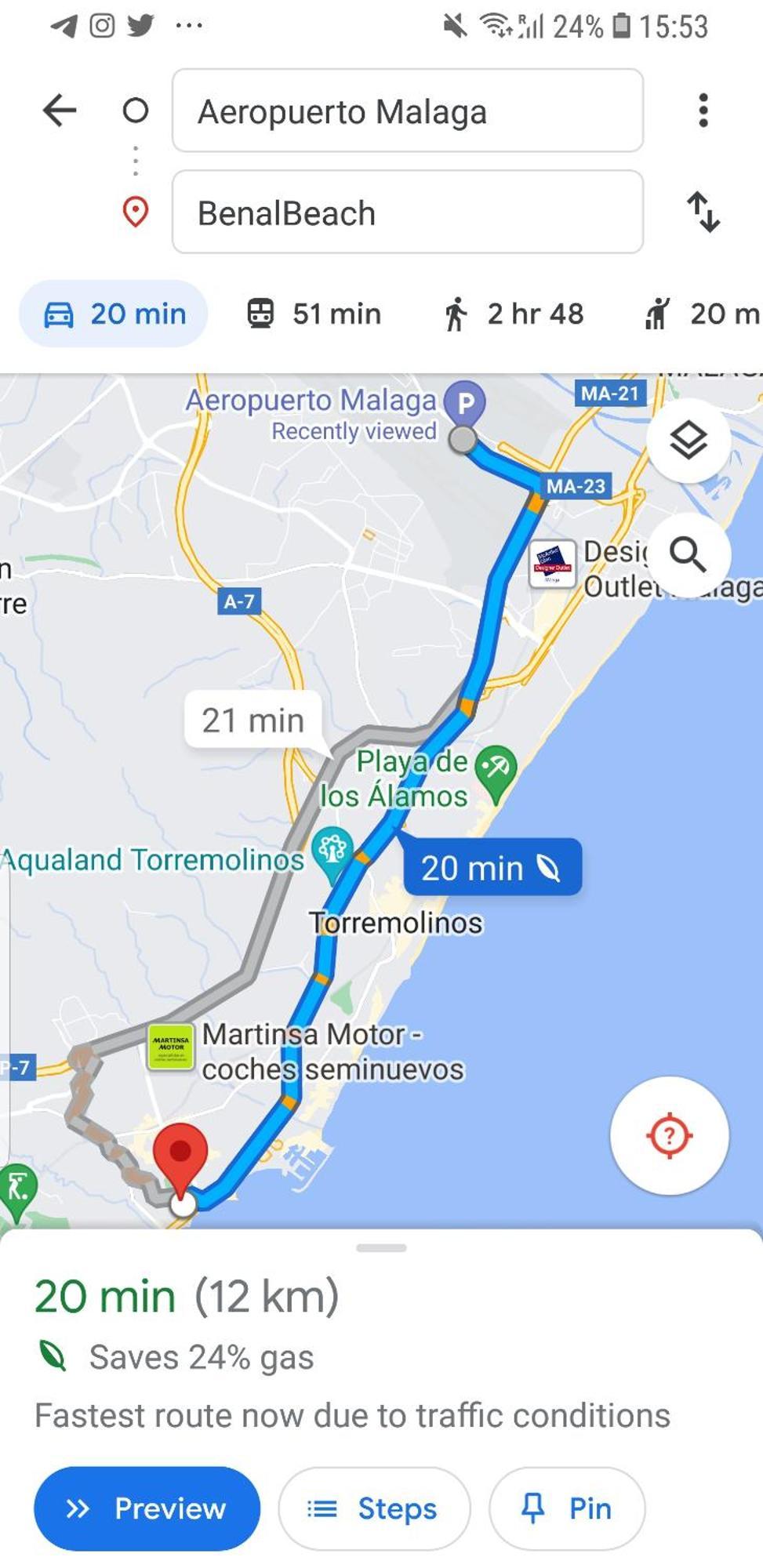 Benalbeach Sea View 24H Entry Benalmádena Cameră foto